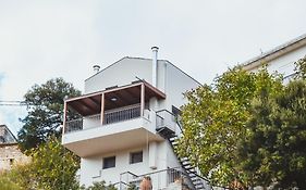 Athivoli Elegant Apartments